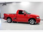 Thumbnail Photo 35 for 2001 Ford F150 2WD Regular Cab Lightning